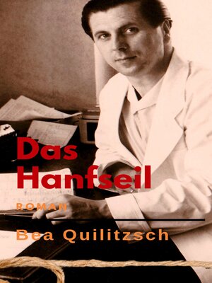 cover image of Das Hanfseil